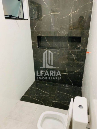 Imagem Casa com 3 Quartos à Venda, 87 m² em São José - Itapoá