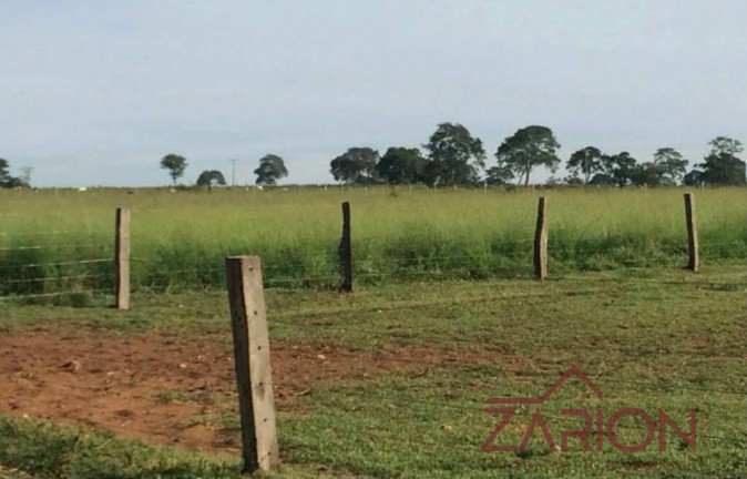Imagem Fazenda à Venda, 400 m² em Rural - Itarumã Imagem Fazenda à Venda, 400 m² em Rural - Itarumã