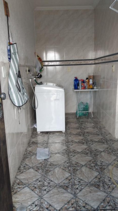 Imagem Casa com 3 Quartos à Venda, 276 m² em Parque Novo Oratório - Santo André Imagem Casa com 3 Quartos à Venda, 276 m² em Parque Novo Oratório - Santo André
