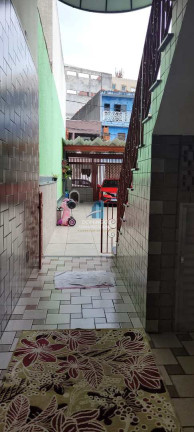Imagem Casa com 3 Quartos à Venda, 130 m² em Cidade Líder - São Paulo Imagem Casa com 3 Quartos à Venda, 130 m² em Cidade Líder - São Paulo