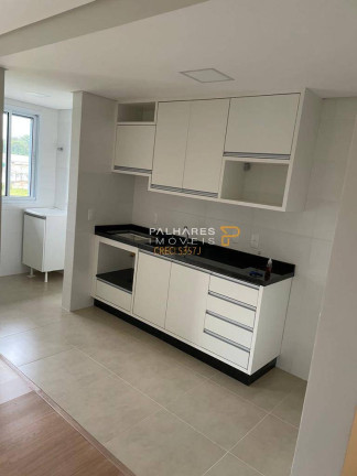 Imagem Apartamento com 2 Quartos à Venda, 67 m² em Glória - Joinville