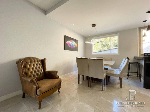 Imagem Casa com 3 Quartos à Venda, 150 m² em Iucas - Teresópolis Imagem Casa com 3 Quartos à Venda, 150 m² em Iucas - Teresópolis