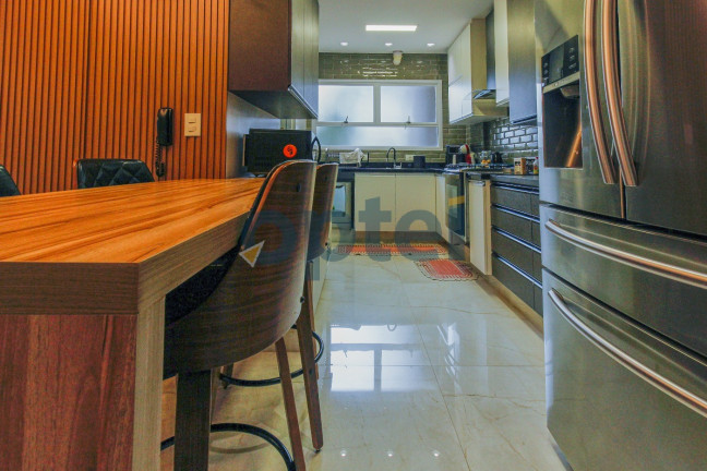 Imagem Apartamento com 3 Quartos à Venda, 136 m² em Nova Petrópolis - São Bernardo Do Campo