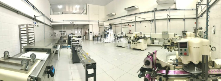 Imóvel Comercial para Alugar, 600 m² em água Branca - São Paulo
