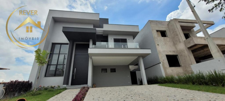 Sobrado com 4 Quartos para Alugar, 305 m² em Swiss Park  - Campinas