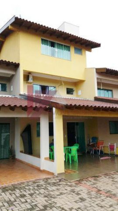 Imagem Chácara com 3 Quartos à Venda, 3.000 m² em Centro - Alvorada Do Sul