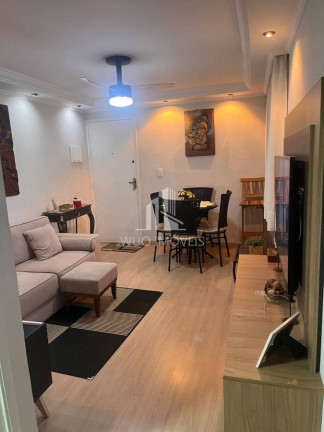Imagem Apartamento com 2 Quartos à Venda, 47 m² em Jardim Fátima - Guarulhos