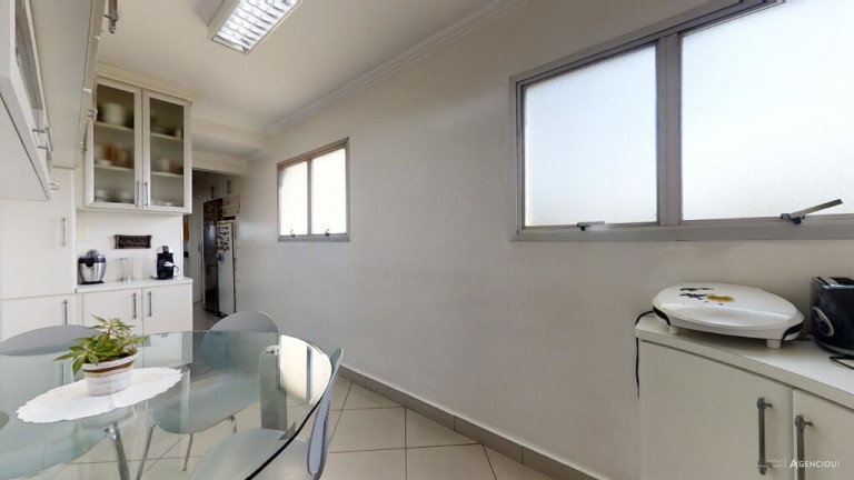 Imagem Apartamento com 4 Quartos à Venda, 170 m² em Santo Amaro - São Paulo