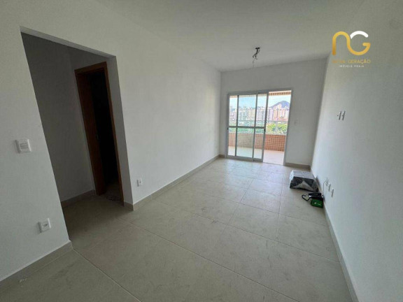 Imagem Apartamento com 3 Quartos à Venda, 101 m² em Aviação - Praia Grande Imagem Apartamento com 3 Quartos à Venda, 101 m² em Aviação - Praia Grande