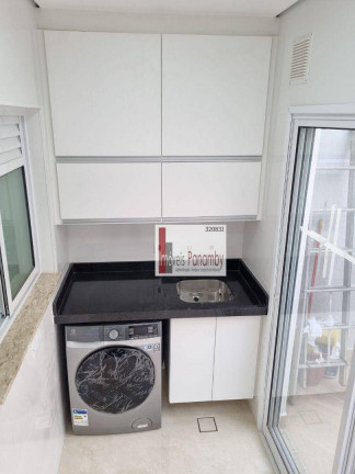 Imagem Sobrado com 4 Quartos à Venda, 175 m² em Ipiranga - São Paulo
