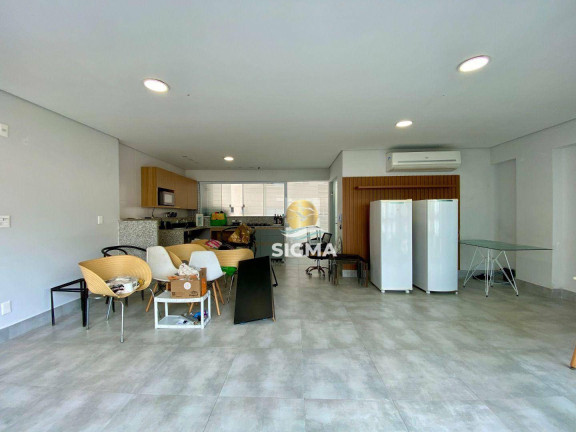 Imagem Apartamento com 3 Quartos à Venda, 145 m² em Jardim Astúrias - Guarujá Imagem Apartamento com 3 Quartos à Venda, 145 m² em Jardim Astúrias - Guarujá