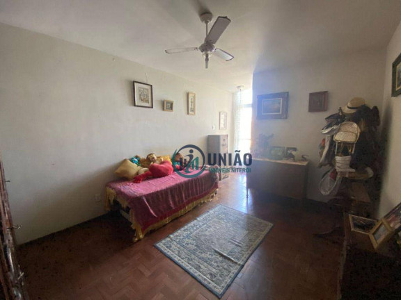 Imagem Apartamento com 3 Quartos à Venda, 100 m² em Icaraí - Niterói Imagem Apartamento com 3 Quartos à Venda, 100 m² em Icaraí - Niterói