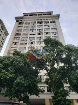 Foto do imóvel Apartamento com 1 Quarto à Venda, 31 m² em Centro - Rio De Janeiro