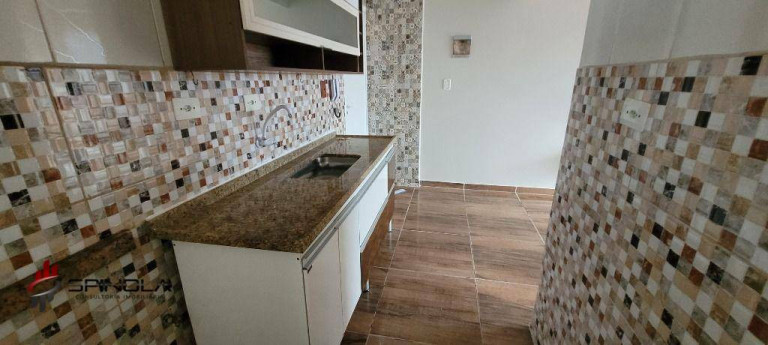 Imagem Apartamento com 1 Quarto à Venda, 36 m² em Caiçara - Praia Grande Imagem Apartamento com 1 Quarto à Venda, 36 m² em Caiçara - Praia Grande