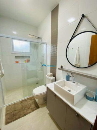 Imagem Casa com 4 Quartos à Venda, 282 m² em Colinas De Inhandjara - Itupeva