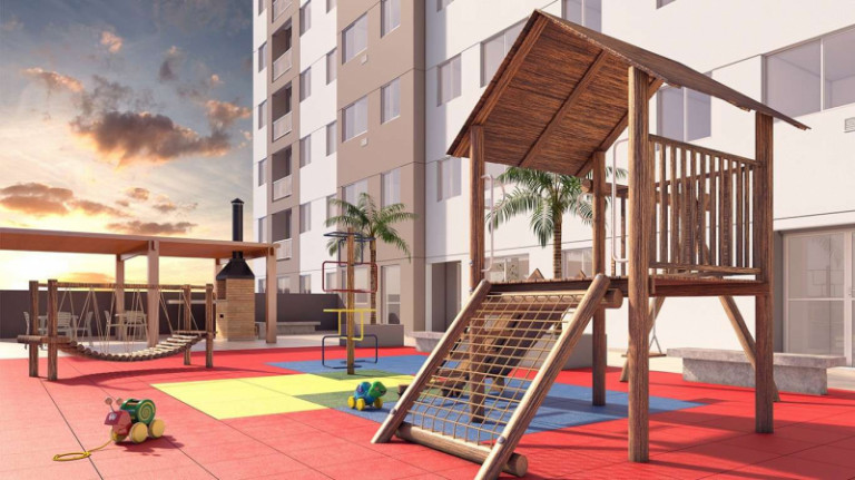 Imagem Apartamento com 2 Quartos à Venda, 38 m² em Limão - São Paulo Imagem Apartamento com 2 Quartos à Venda, 38 m² em Limão - São Paulo
