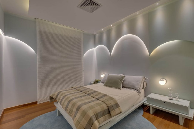 Imagem Apartamento com 4 Quartos à Venda, 484 m² em Setor Marista - Goiânia