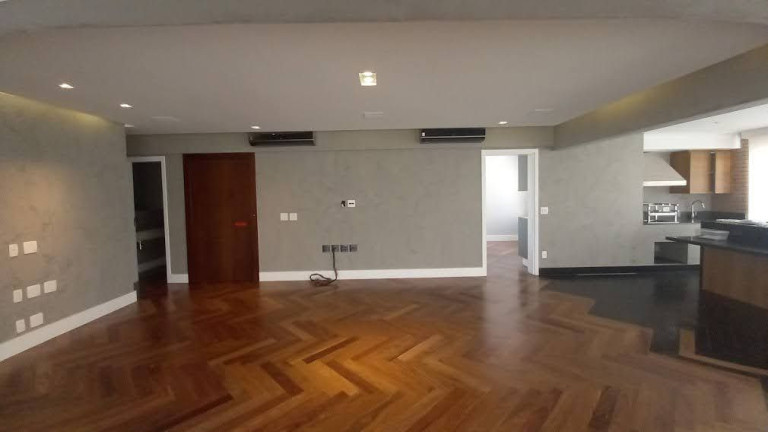 Imagem Apartamento com 3 Quartos à Venda, 205 m² em Jardins - São Paulo Imagem Apartamento com 3 Quartos à Venda, 205 m² em Jardins - São Paulo
