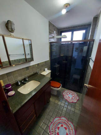 Imagem Imóvel com 2 Quartos à Venda, 87 m² em Centro - São Vicente Imagem Imóvel com 2 Quartos à Venda, 87 m² em Centro - São Vicente