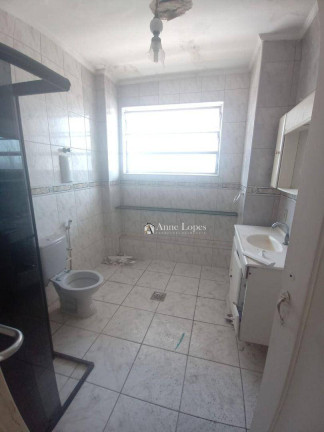Imagem Apartamento com 2 Quartos à Venda, 90 m² em Gonzaga - Santos Imagem Apartamento com 2 Quartos à Venda, 90 m² em Gonzaga - Santos