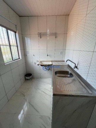 Imagem Apartamento com 2 Quartos à Venda, 49 m² em Mondubim - Fortaleza