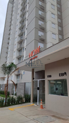Foto do imóvel Apartamento com 3 Quartos à Venda,  em Parque Amazônia - Goiânia