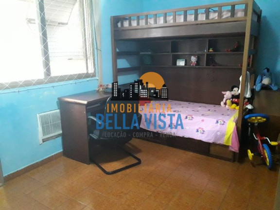 Imagem Apartamento com 2 Quartos à Venda, em Itararé - São Vicente Imagem Apartamento com 2 Quartos à Venda, em Itararé - São Vicente