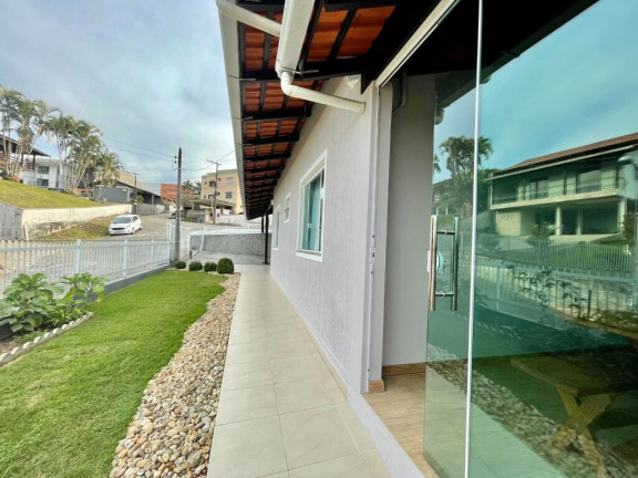 Imagem Casa com 3 Quartos à Venda, 110 m² em Velha - Blumenau