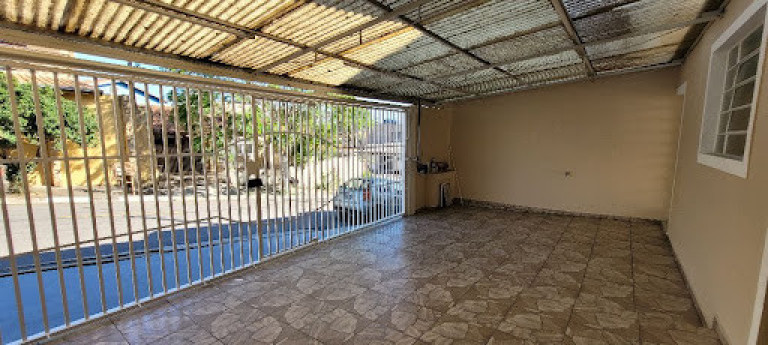 Imagem Casa com 3 Quartos à Venda, 67 m² em Vida Nova I - Vinhedo Imagem Casa com 3 Quartos à Venda, 67 m² em Vida Nova I - Vinhedo