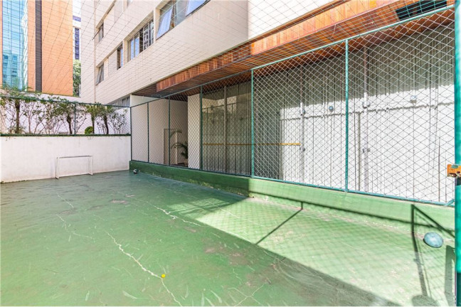 Imagem Apartamento com 3 Quartos à Venda, 122 m² em Jardim Paulista - São Paulo Imagem Apartamento com 3 Quartos à Venda, 122 m² em Jardim Paulista - São Paulo