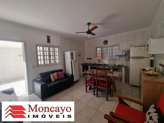 Foto do imóvel Casa com 2 Quartos à Venda, 216 m² em Jardim Brasil - Caraguatatuba