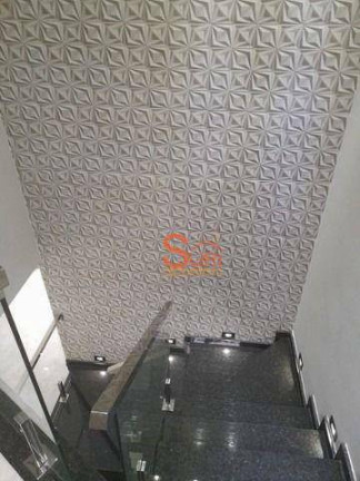 Imagem Sobrado com 3 Quartos à Venda, 165 m² em Jardim Das Acácias - São Bernardo Do Campo