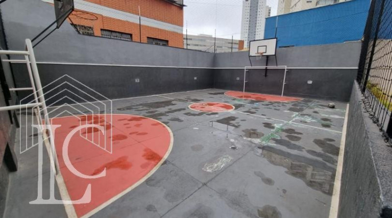 Imagem Apartamento com 3 Quartos à Venda, 94 m² em Vila Mascote - São Paulo
