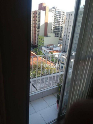 Imagem Apartamento com 3 Quartos à Venda, 77 m² em Santa Paula - São Caetano Do Sul Imagem Apartamento com 3 Quartos à Venda, 77 m² em Santa Paula - São Caetano Do Sul