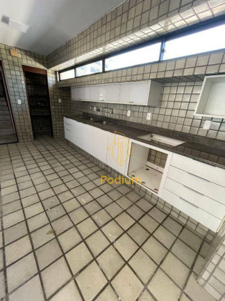 Imagem Apartamento com 3 Quartos à Venda, 180 m² em Tambaú - João Pessoa