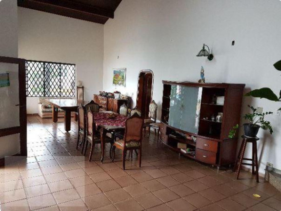 Imagem Casa com 6 Quartos à Venda, 800 m² em Cibratel I - Itanhaém Imagem Casa com 6 Quartos à Venda, 800 m² em Cibratel I - Itanhaém