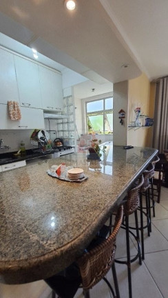 Imagem Apartamento com 1 Quarto à Venda, 46 m² em Santa Tereza - Porto Alegre