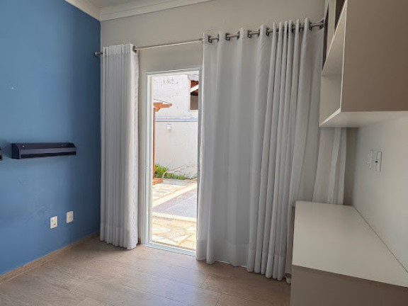 Imagem Casa com 3 Quartos à Venda, 137 m² em Condomínio Residencial Villagio Milano - Sorocaba