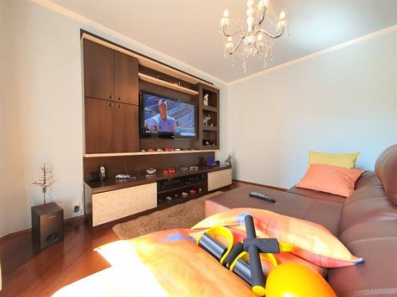 Imagem Apartamento com 3 Quartos à Venda, 157 m² em Centro - Santo André Imagem Apartamento com 3 Quartos à Venda, 157 m² em Centro - Santo André