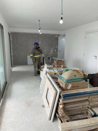 Imagem Apartamento com 2 Quartos à Venda, 104 m² em Vila Mariana - São Paulo