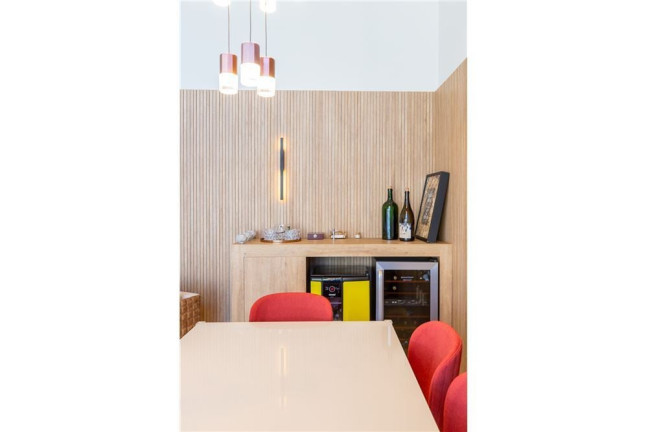 Imagem Apartamento com 4 Quartos à Venda, 238 m² em Vila Suzana - São Paulo