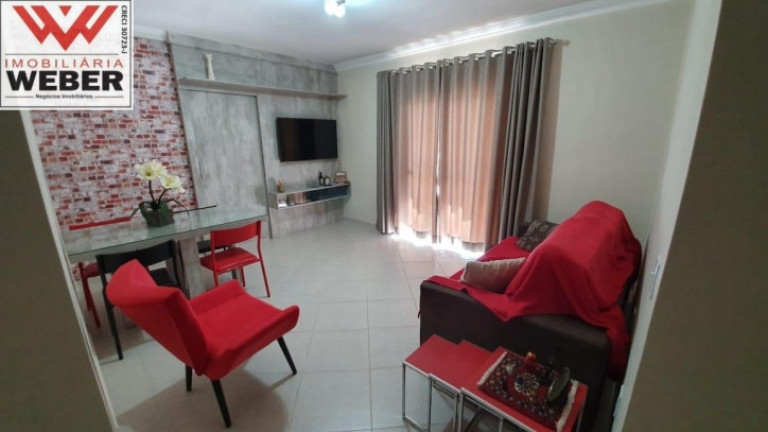Apartamento com 2 Quartos à Venda, 79 m² em Vila Jardini - Sorocaba