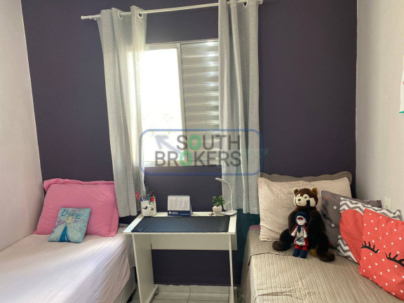 Imagem Apartamento com 2 Quartos à Venda, 62 m² em Jaçanã - São Paulo