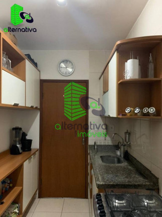 Imagem Apartamento com 2 Quartos à Venda, 57 m² em Parque São Luís - Taubaté Imagem Apartamento com 2 Quartos à Venda, 57 m² em Parque São Luís - Taubaté