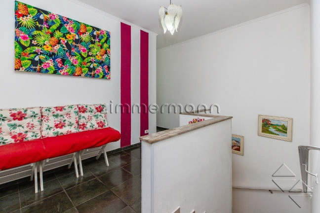 Imagem Casa com 3 Quartos à Venda, 176 m² em Vila Monumento - São Paulo Imagem Casa com 3 Quartos à Venda, 176 m² em Vila Monumento - São Paulo
