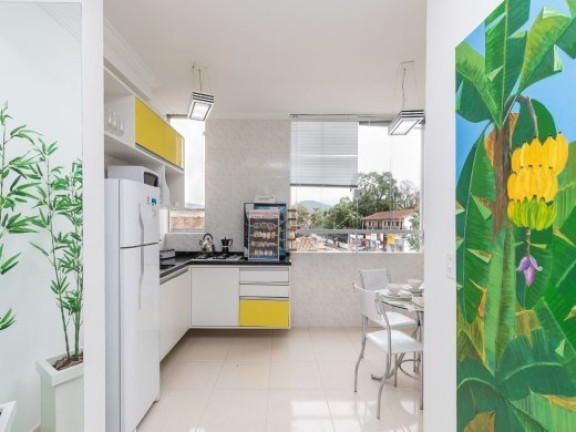 Imóvel com 2 Quartos à Venda, 70 m² em Centro - Ubatuba