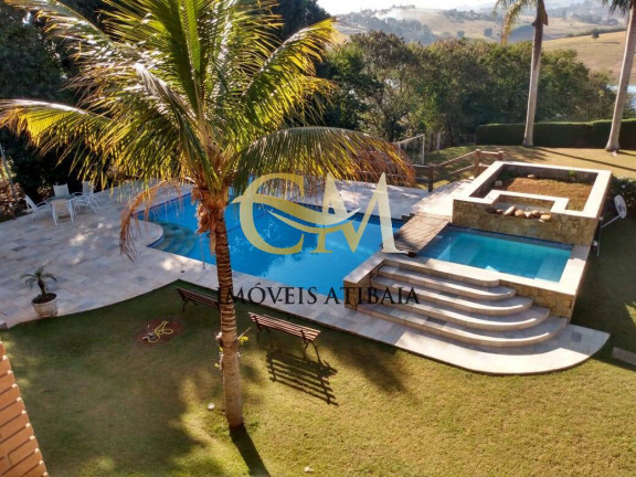 Imagem Casa com 6 Quartos à Venda, 2.000 m² em Condomínio Novo Horizonte - Piracaia Imagem Casa com 6 Quartos à Venda, 2.000 m² em Condomínio Novo Horizonte - Piracaia