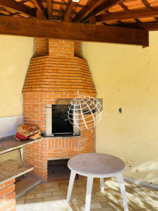Imagem Casa com 3 Quartos à Venda, 223 m² em Vila Santista - Atibaia Imagem Casa com 3 Quartos à Venda, 223 m² em Vila Santista - Atibaia