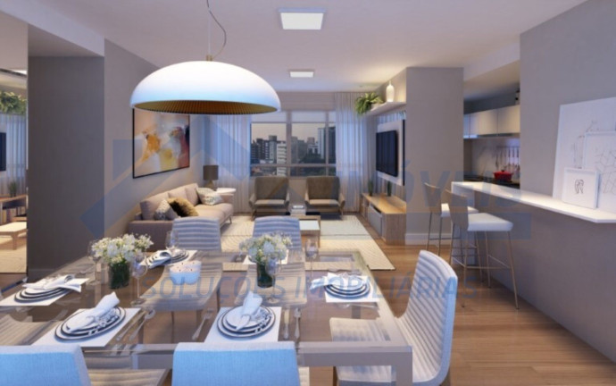 Imagem Apartamento com 2 Quartos à Venda, 101 m² em Mont Serrat - Porto Alegre