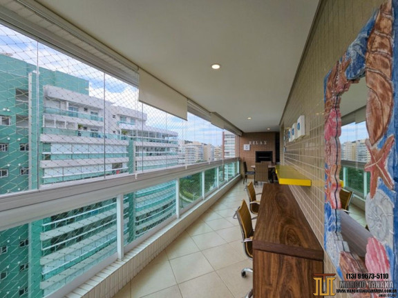 Imagem Imóvel com 3 Quartos à Venda, 115 m² em Riviera - Bertioga